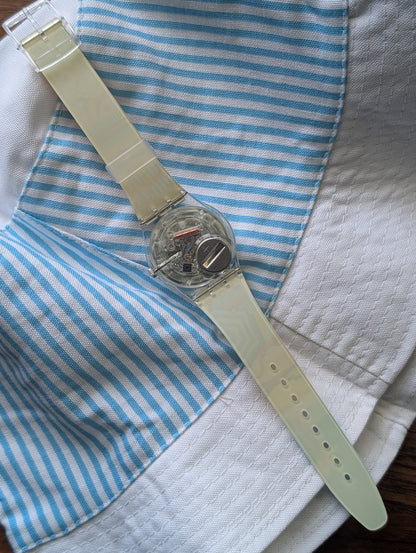 Swatch "Bikini Beach" GZS35 (NOS)