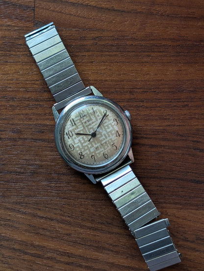 Timex Electric Dynabeat