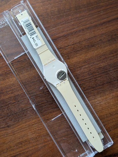Swatch "Screen" GW117 (NOS)