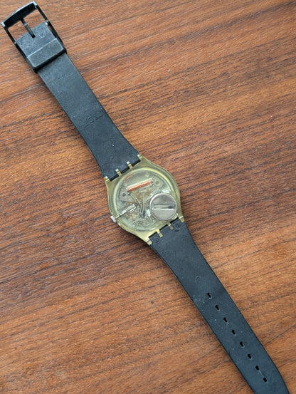 Swatch "Heartstone" GX100 (Used)