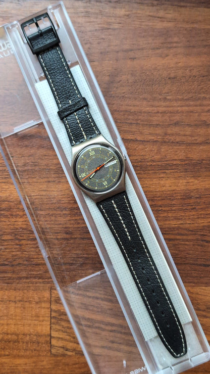 Swatch "Tiger Moth" GX701E (NOS)