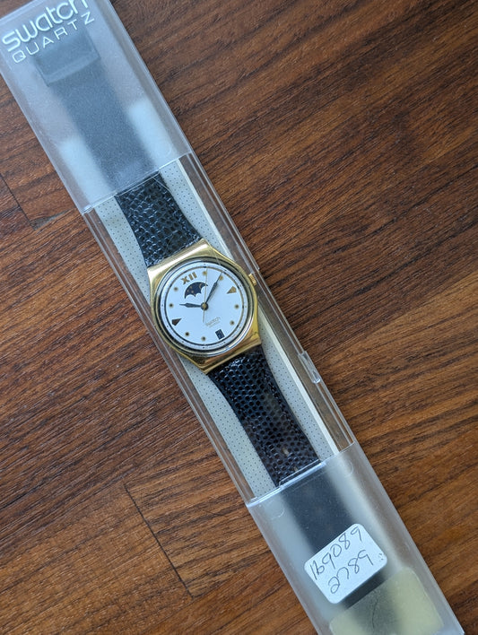 Swatch "CEO" GX709 (NOS)